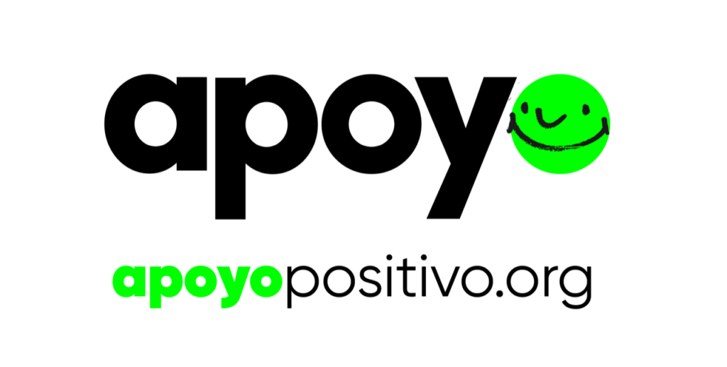 Logo fundación Apoyo